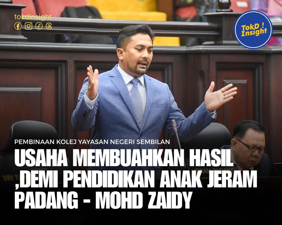 Usaha yang digerakkan sejak tiga tahun lalu akhirnya membuahkan hasil
