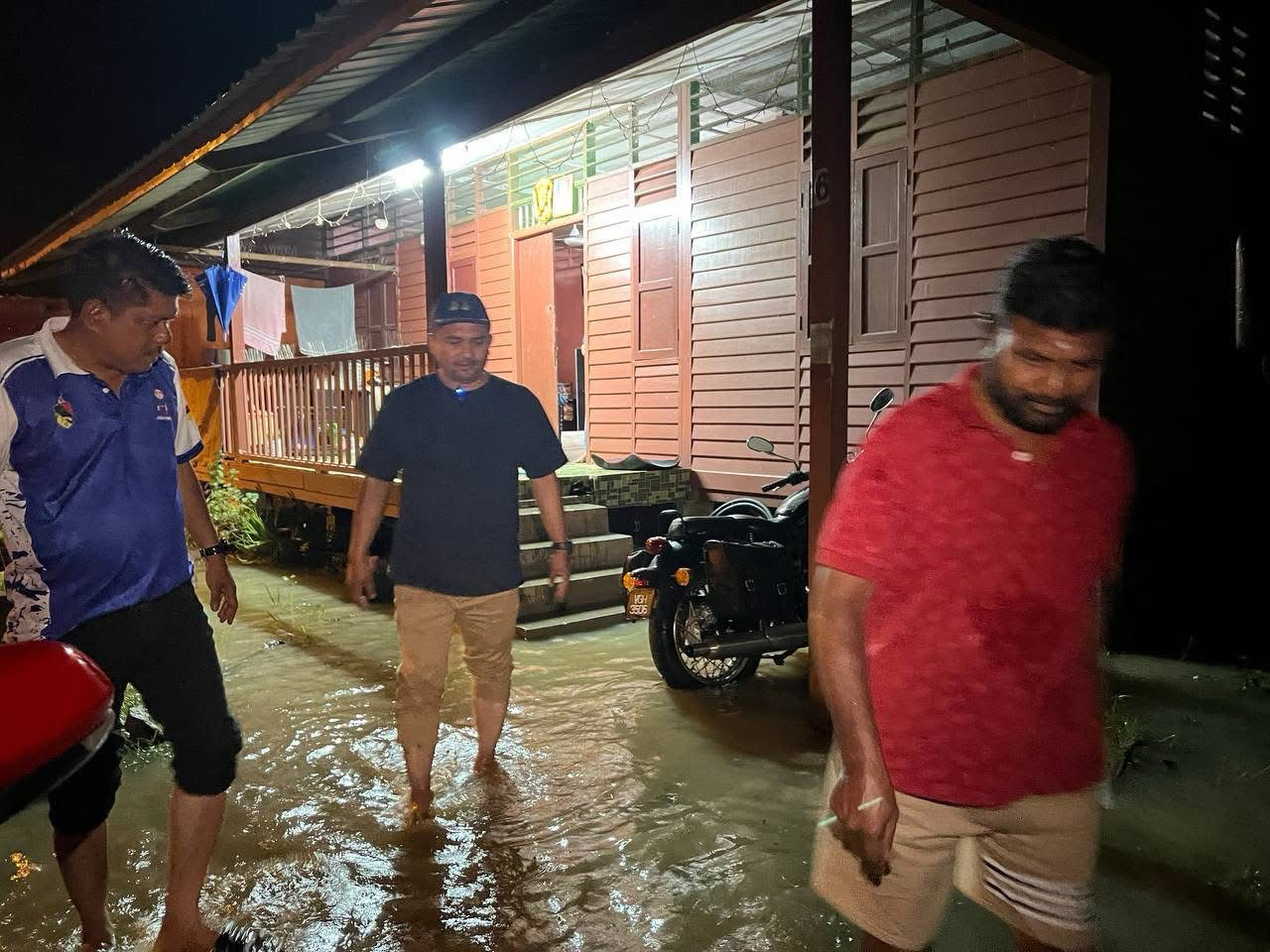 Kerja Nyata, Mendapat Perhatian Rakyat