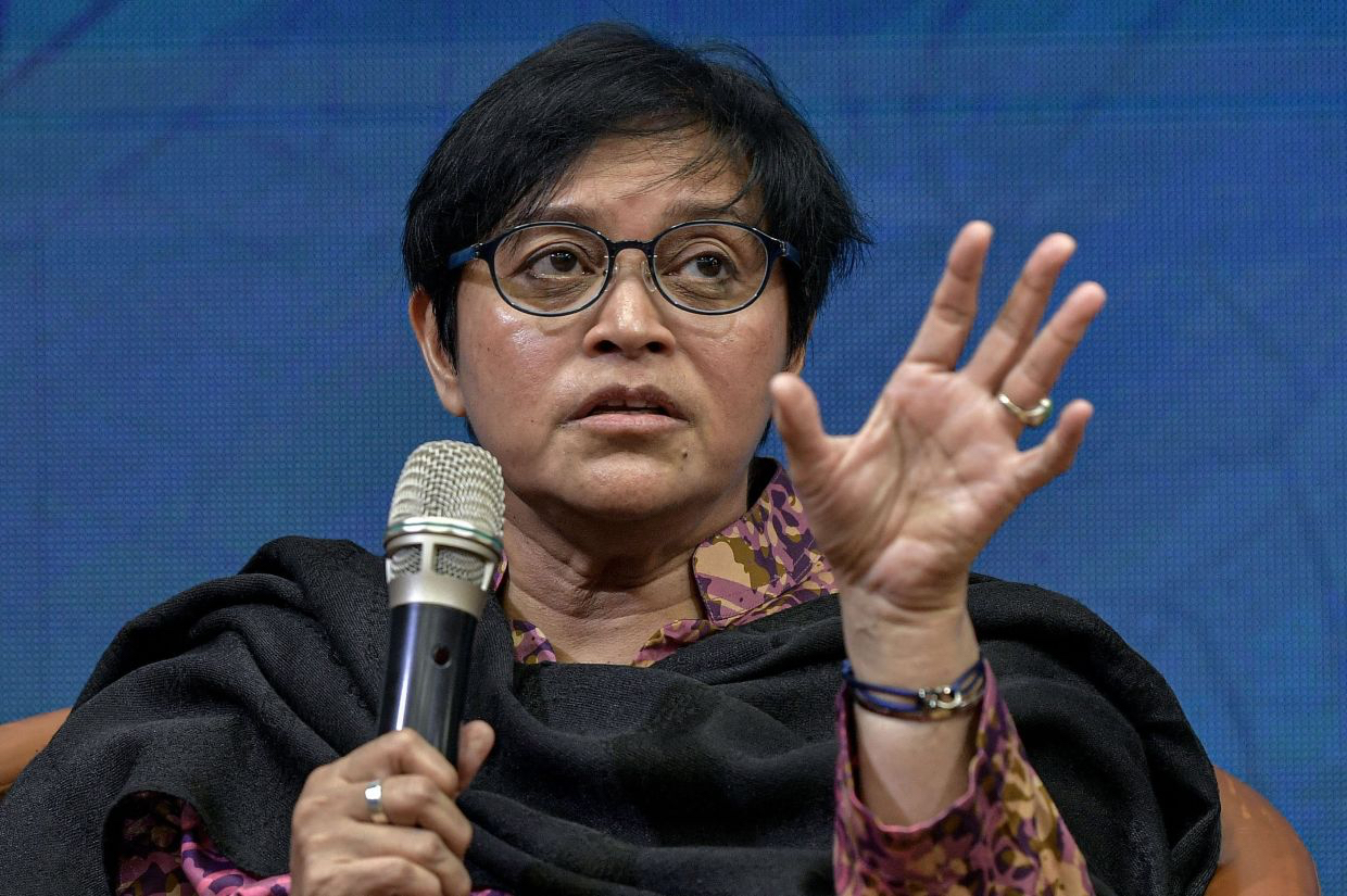 KOSONGKAN KERUSI,RAKYAT TANGGUNG KESANNYA – AZALINA