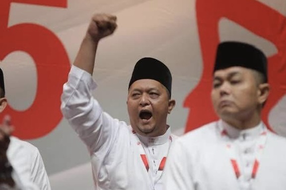 PH Perlu Cermin Diri, Sebelum tuduh UMNO Khianat – Pemuda UMNO NS