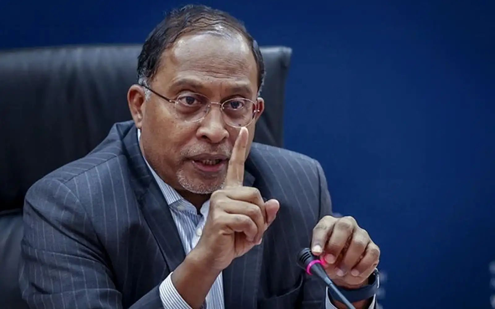 BN Tegaskan Tidak Khianati Kerajaan Perpaduan,Hormati BN Johor