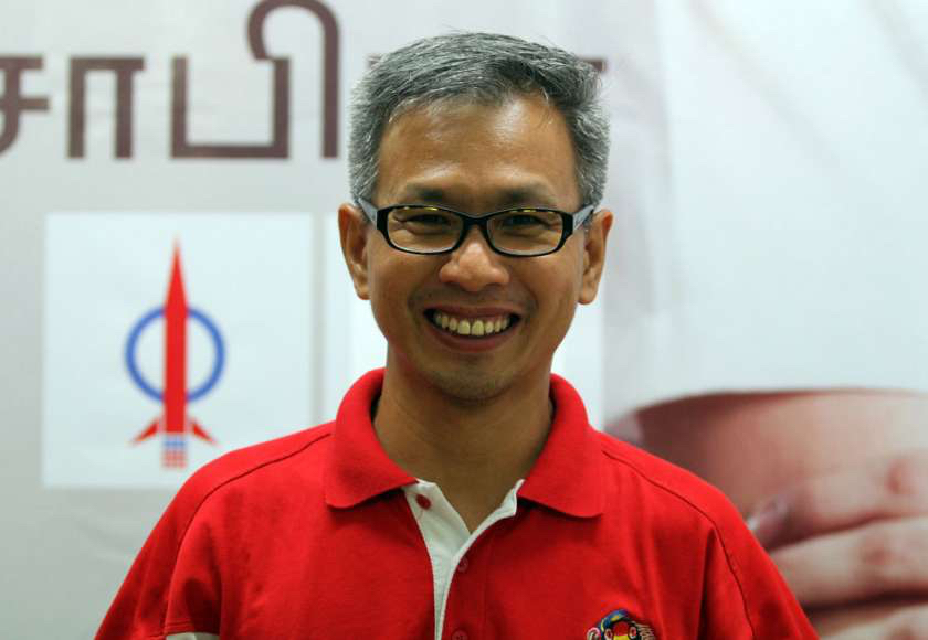 Kenyataan Tony Pua Cetus Perdebatan Kedudukan Raja Berperlembagaan