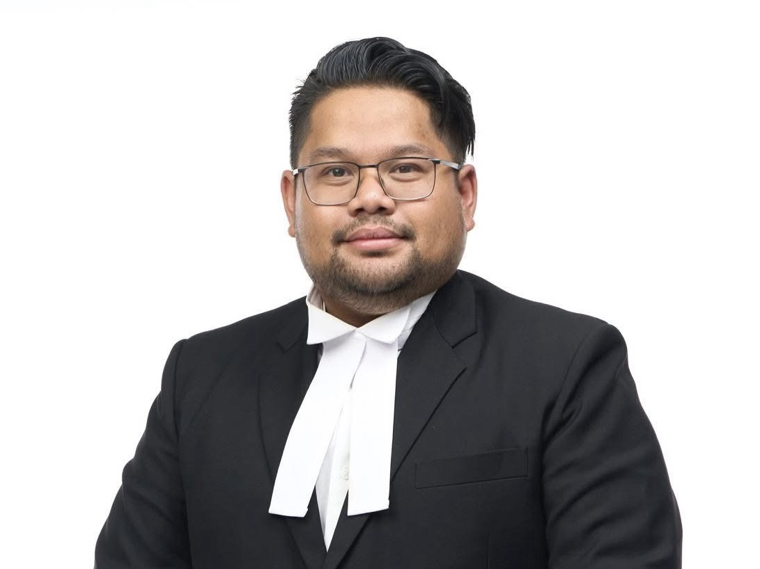Ahmad Solehin: Perlembagaan Tidak Benarkan Sikap Biadab Terhadap Raja-Raja Melayu