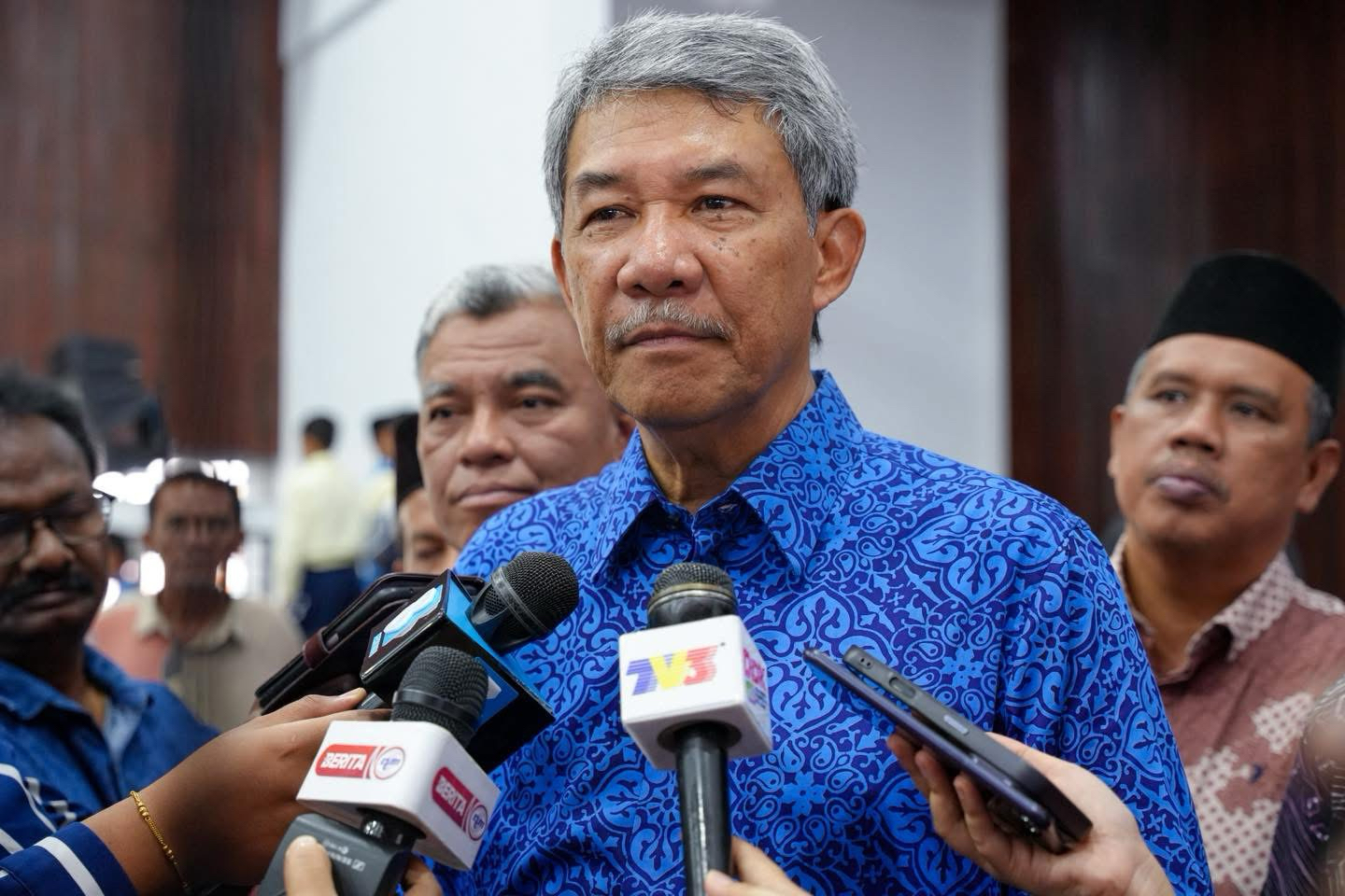 Malaysia Desak Israel Bebaskan Segera 25 Rakyat Malaysia Ditahan Dalam Misi Global Sumud Flotilla