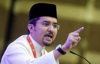 UMNO Bersama Tuanku !
