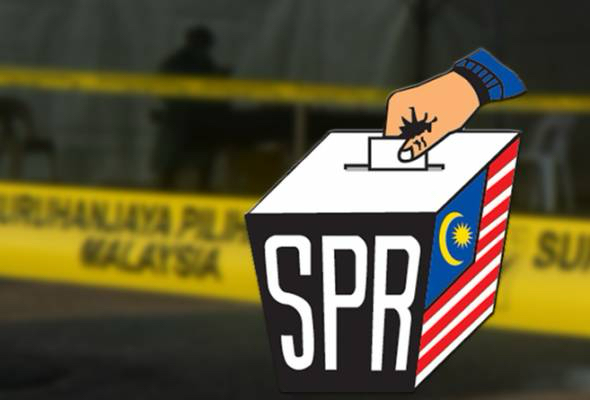 SPR Bersedia Hadapi PRN 3 Negeri