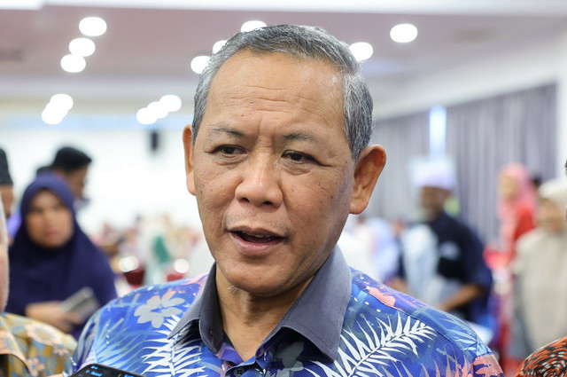 MB : PRN Negeri Sembilan Mungkin Diadakan Tahun Ini