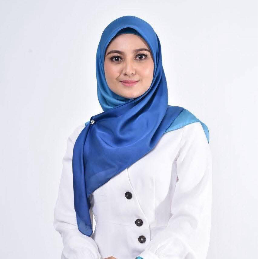 Jangan Main Dua Kolam