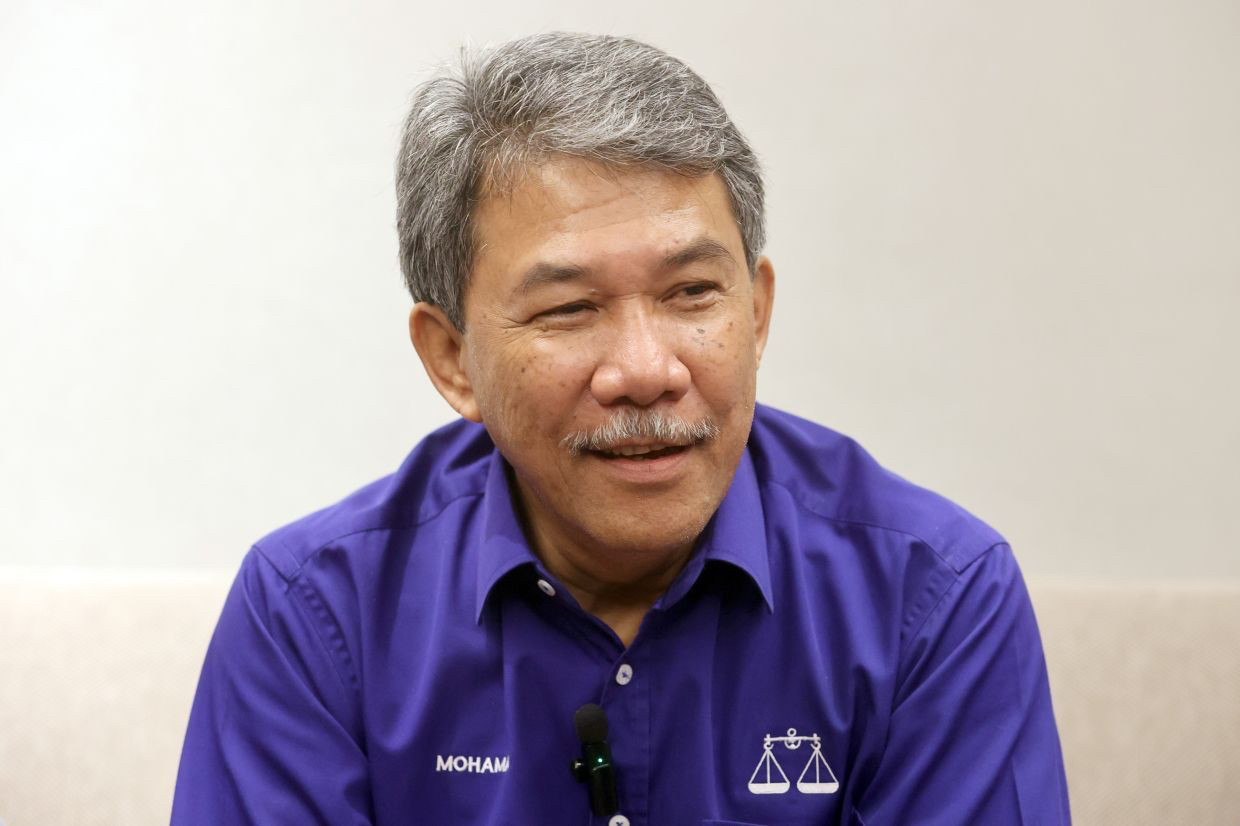 Bubar DUN Hak Mutlak Sultan, Yakin Pada MB Johor