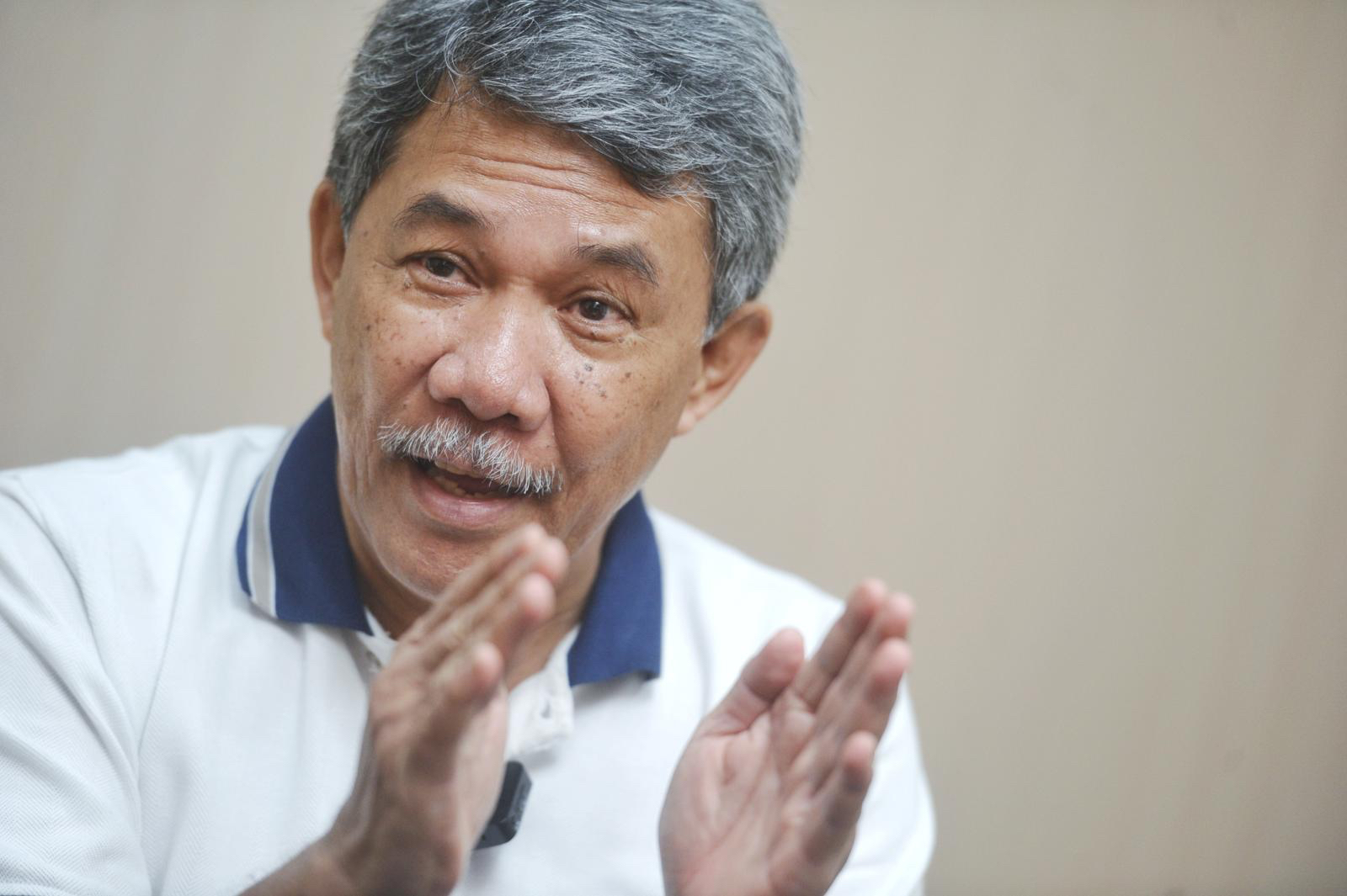 Kemelut NS : Berikan Mandat Semula Pada Rakyat