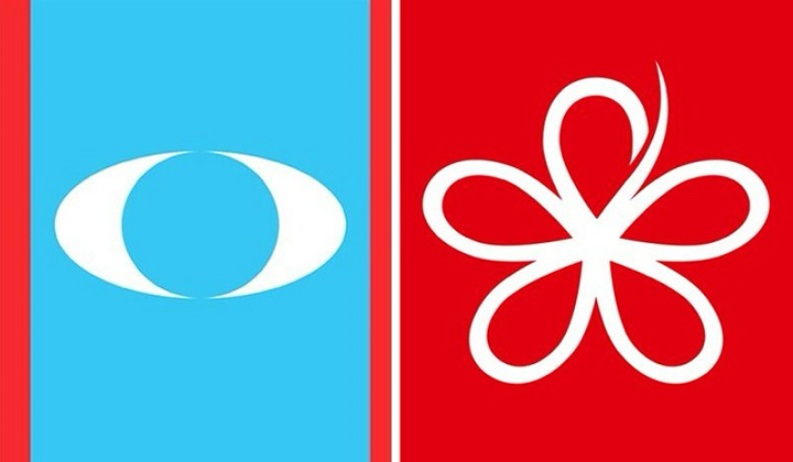 Krisis Dalaman : Bersatu & PKR