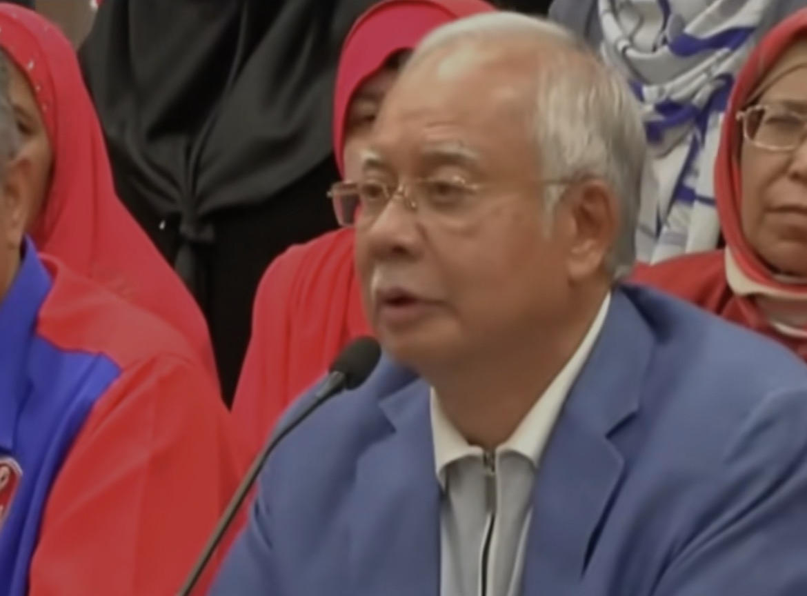 Selepas 12 Mei 2018: Apa Yang Rakyat Dapat Hari Ini?
