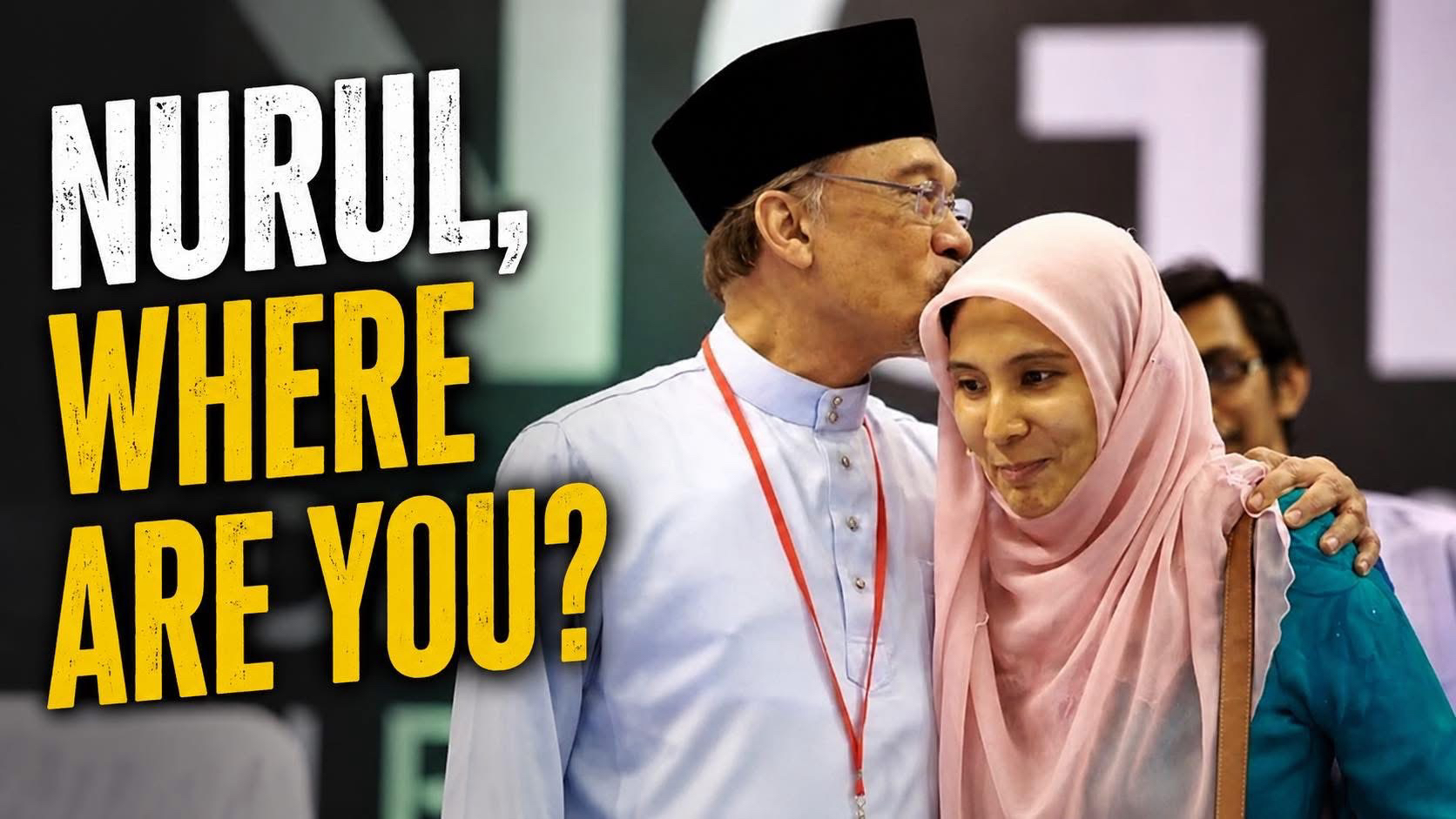 Raja Sara Petra Dakwa PKR Sedang “Imploding”, Persoal Peranan Nurul Izzah