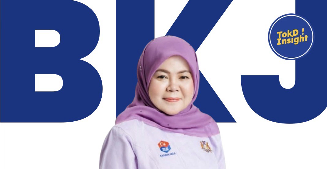 Penerima Uzur, OKU Kini Boleh Sahkan BKJ Tanpa Hadir Fizikal