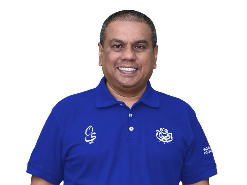 Jangan Gadai Asas Negara Demi Politik – Zakaria Dullah
