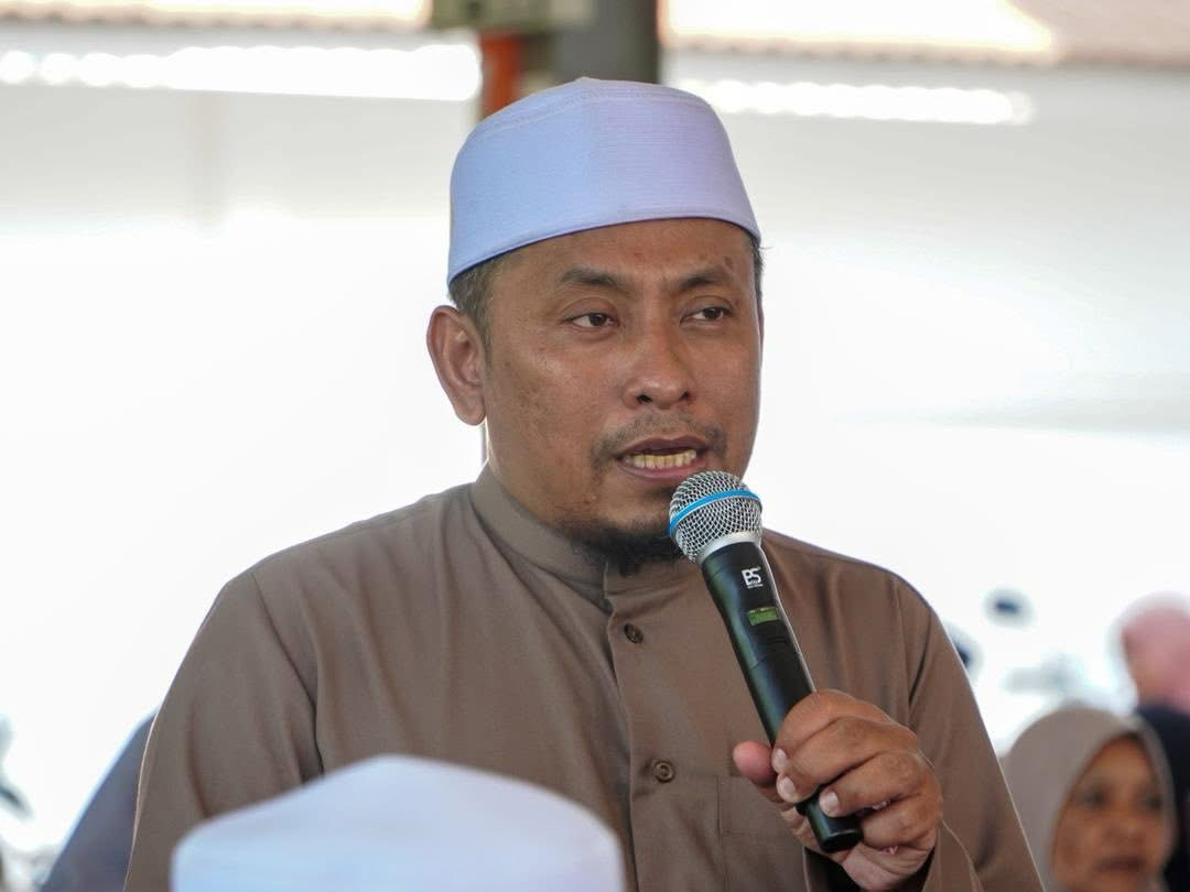 Fadhli Shaari Cadang PAS Gerak Berasingan Menjelang PRU16, Kekal Berkawan Dengan BERSATU