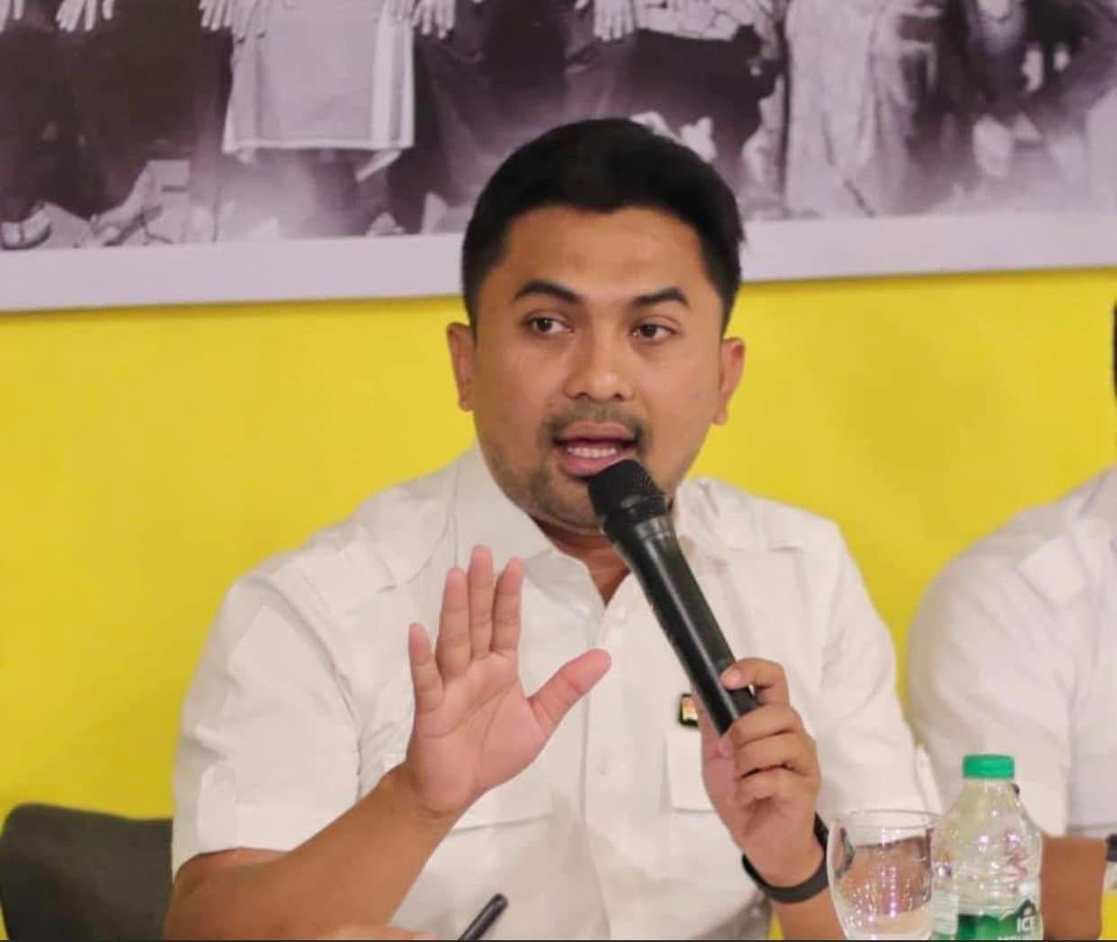 Tak Perlu Banyak Cakap, Tapi Kerja Selesai – Mohd Zaidy