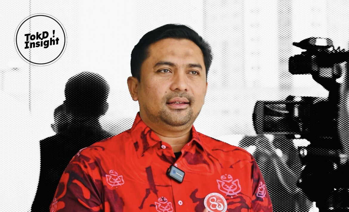 Mohd Zaidy Sambut Seruan Presiden UMNO, Seru Perwakilan Perkukuh Kesatuan Parti