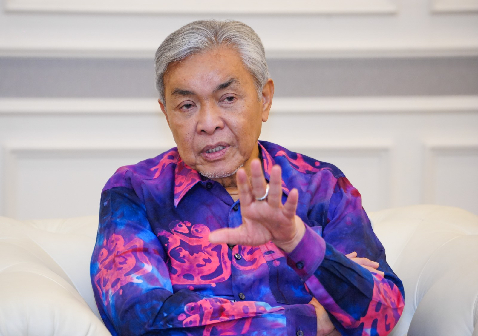 Putrajaya Jadi Tumpuan Sambutan Hari TVET Negara 2026 Bermula Jumaat Ini