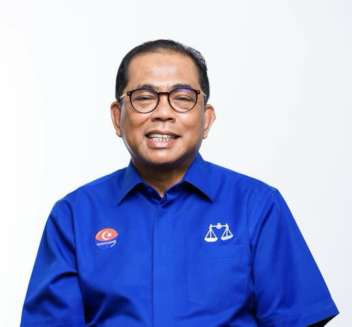 Khaled Nordin Tegur Kenyataan Anthony Loke, Pembubaran DUN Negeri Sembilan Bukan Keputusan Mudah