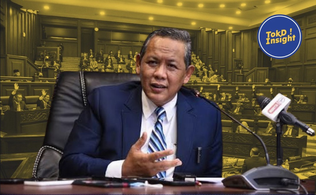 Spekulasi Pembubaran DUN N.Sembilan Makin Memuncak, Sidang Media MB Dibatalkan