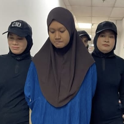 Ibu Muda Mengaku Salah Sebabkan Kematian Bayinya