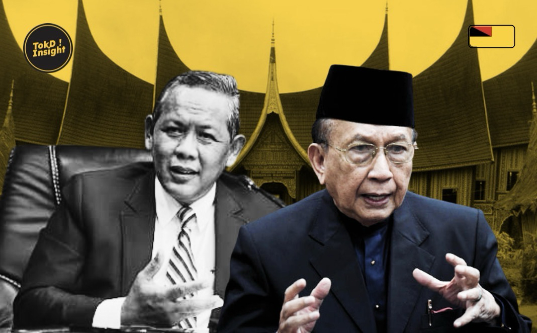 Rakyat Mahu Mantan Menteri Besar Perlu Tanggungjawab, “Notis Pun Tak Ada, Ini Lebih Teruk Dari Komunis”