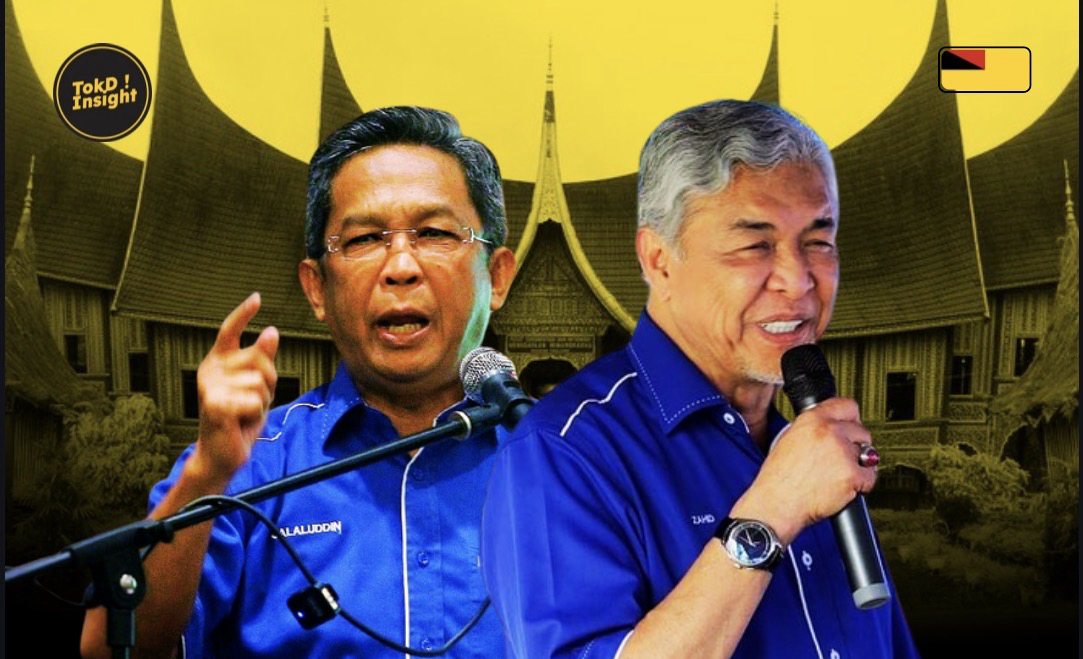 BN Negeri Sembilan Sasar Tawan Lebih Banyak Kerusi, Senarai Calon Hampir Dimuktamadkan