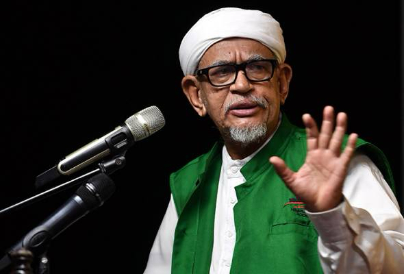 PAS Tamatkan Kerjasama Politik Dengan BERSATU, Fokus Penyatuan Ummah Hadapi PRN dan PRU16