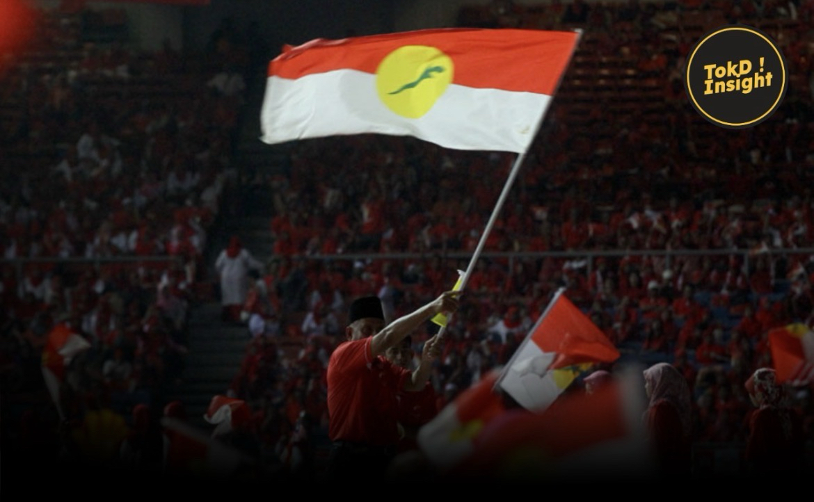 UMNO Terus Sokong Kerajaan Perpaduan Sehingga PRU16, Pertahan Mandat Negeri dan Terbuka Jalin Kerjasama Politik
