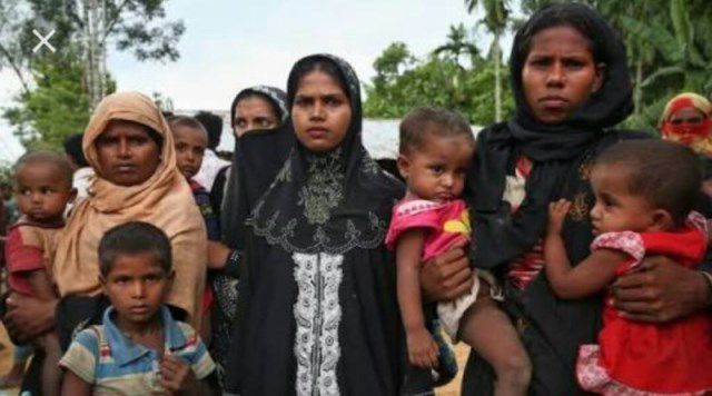 Kos Rawatan Rohingya Cecah RM30 Juta Setahun,Guna Duit Siapa ?