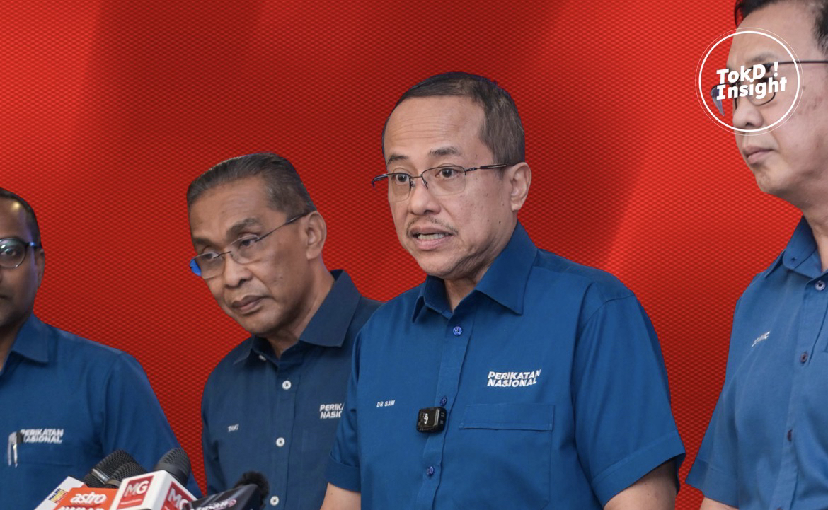 Kemungkinan BERSATU Disingkir Dalam PN Semakin Kuat – Penganalisis