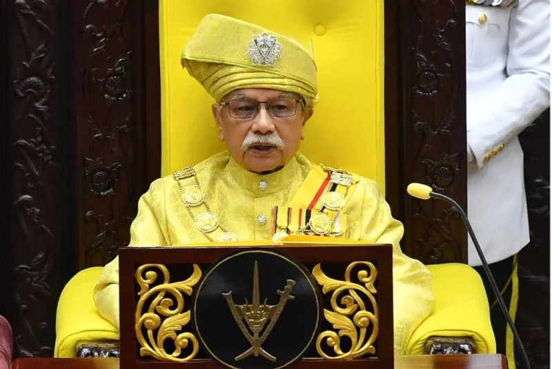 Mesyuarat Majlis Raja-Raja Ditangguh Susulan Pertikaian Keabsahan Takhta Negeri Sembilan