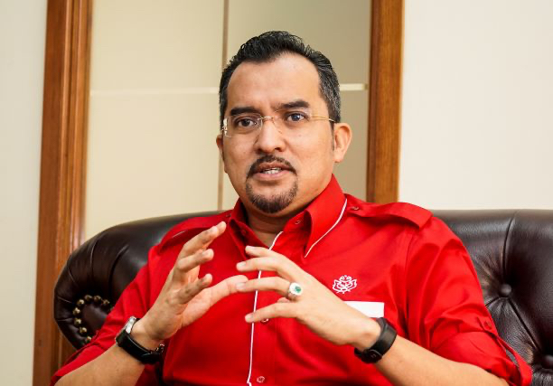 UMNO Bukan Parti Warisan Anak Beranak” :&nbsp;Setiuasaha Agung UMNO Bidas Dakwaan Puad Zarkashi