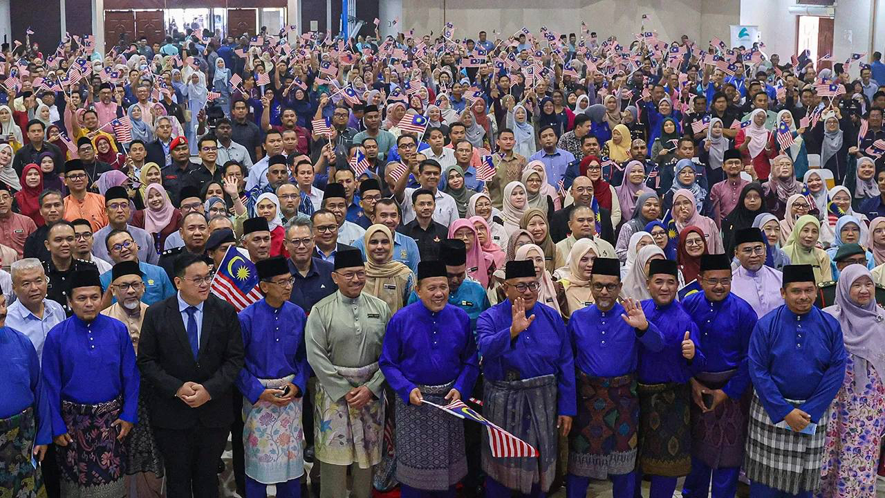 Jika Kemelut Berlarutan Hingga Belanjawan 2027, Apa Nasib Penjawat Awam Negeri Sembilan?