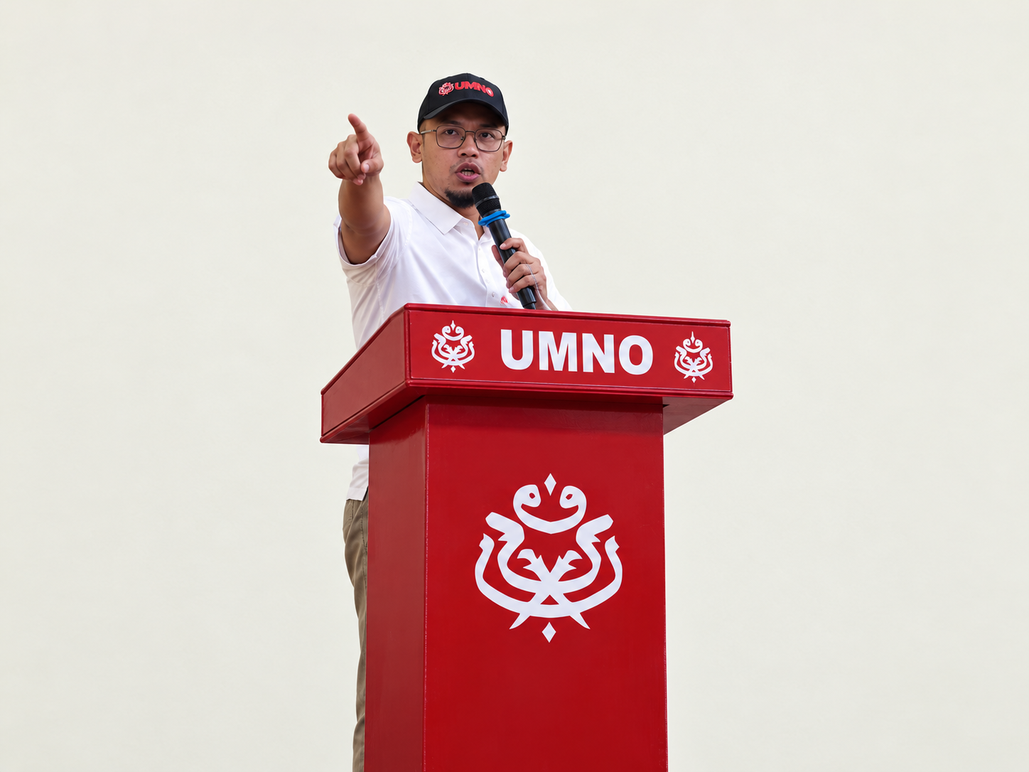 Pemuda UMNO N. Sembilan tuntut SUK jelaskan isu pewartaan Proklamasi 19 April