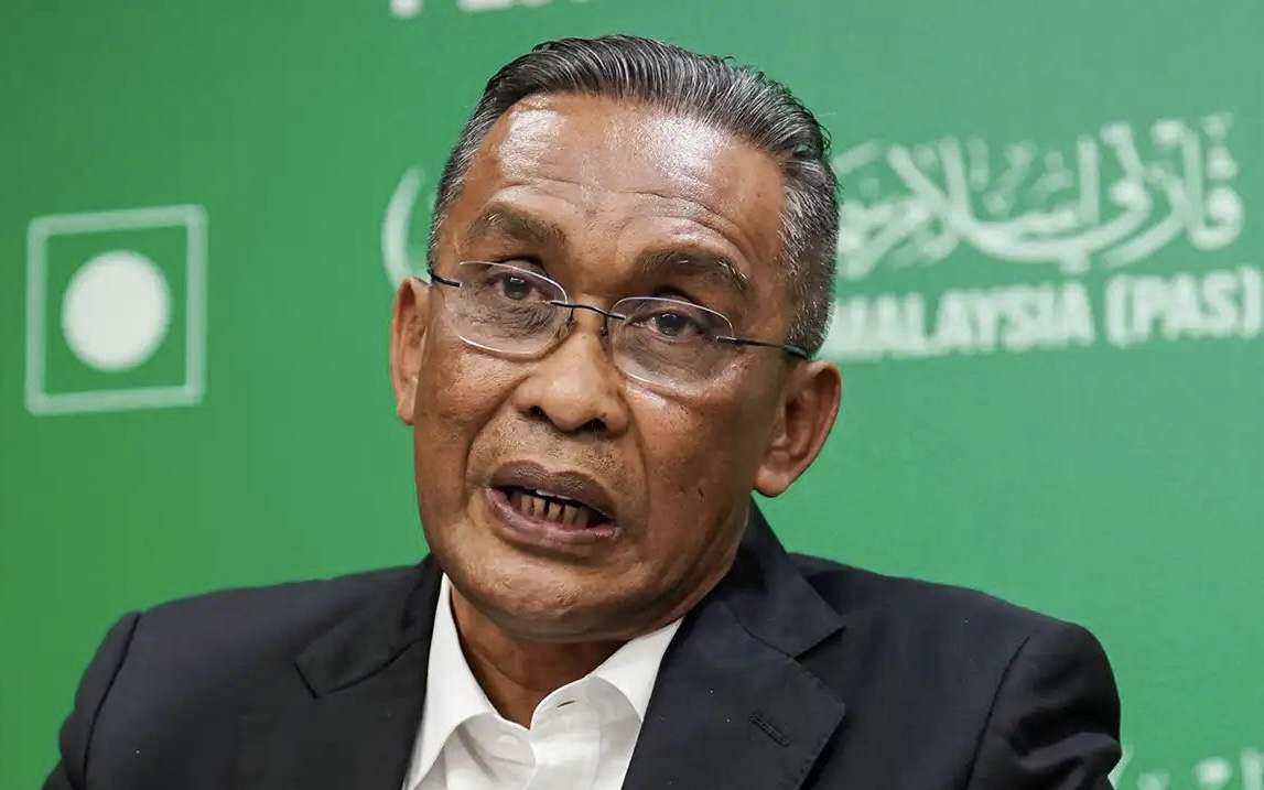 TAKIYUDDIN: PN TIDAK TOLAK KEMUNGKINAN TINDAKAN BERUNSUR ‘MALA FIDE’