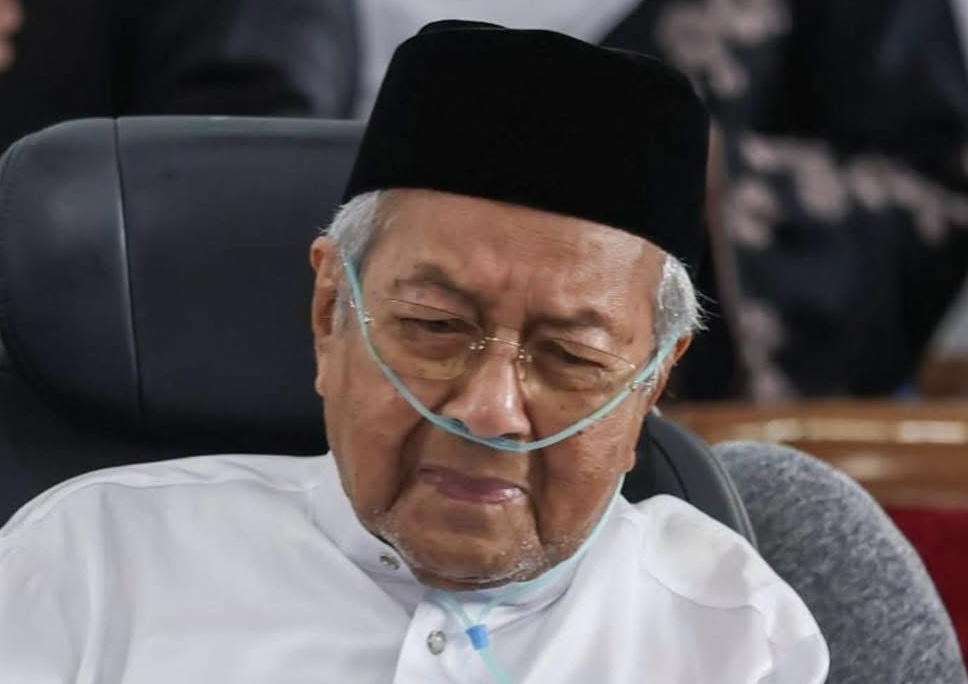 “Pemergian Allahyarhamah merupakan satu kehilangan besar buat negara – Abd Rauf