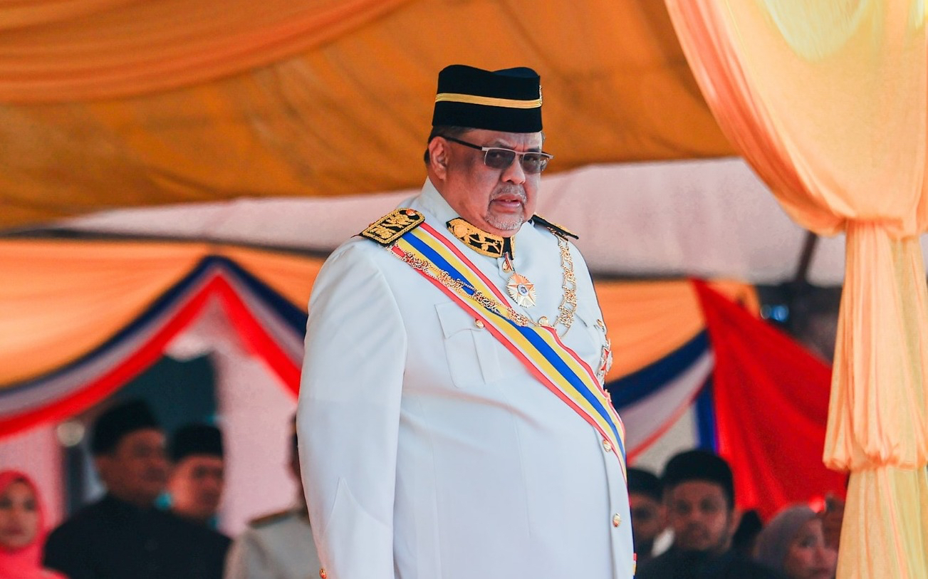 3 Tahun Abd Rauf Memimpin : KDNK Melaka Cecah RM50.3 Bilion, Pelaburan RM14.68 Bilion Kukuhkan Momentum Ekonomi