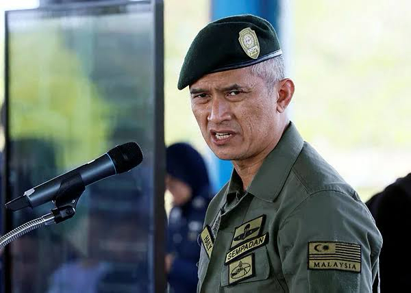 “Saya Tidak Sempurna, Bersedia Tanggung Akibat” – KP AKPS Beri Penjelasan Video Tular KLIA