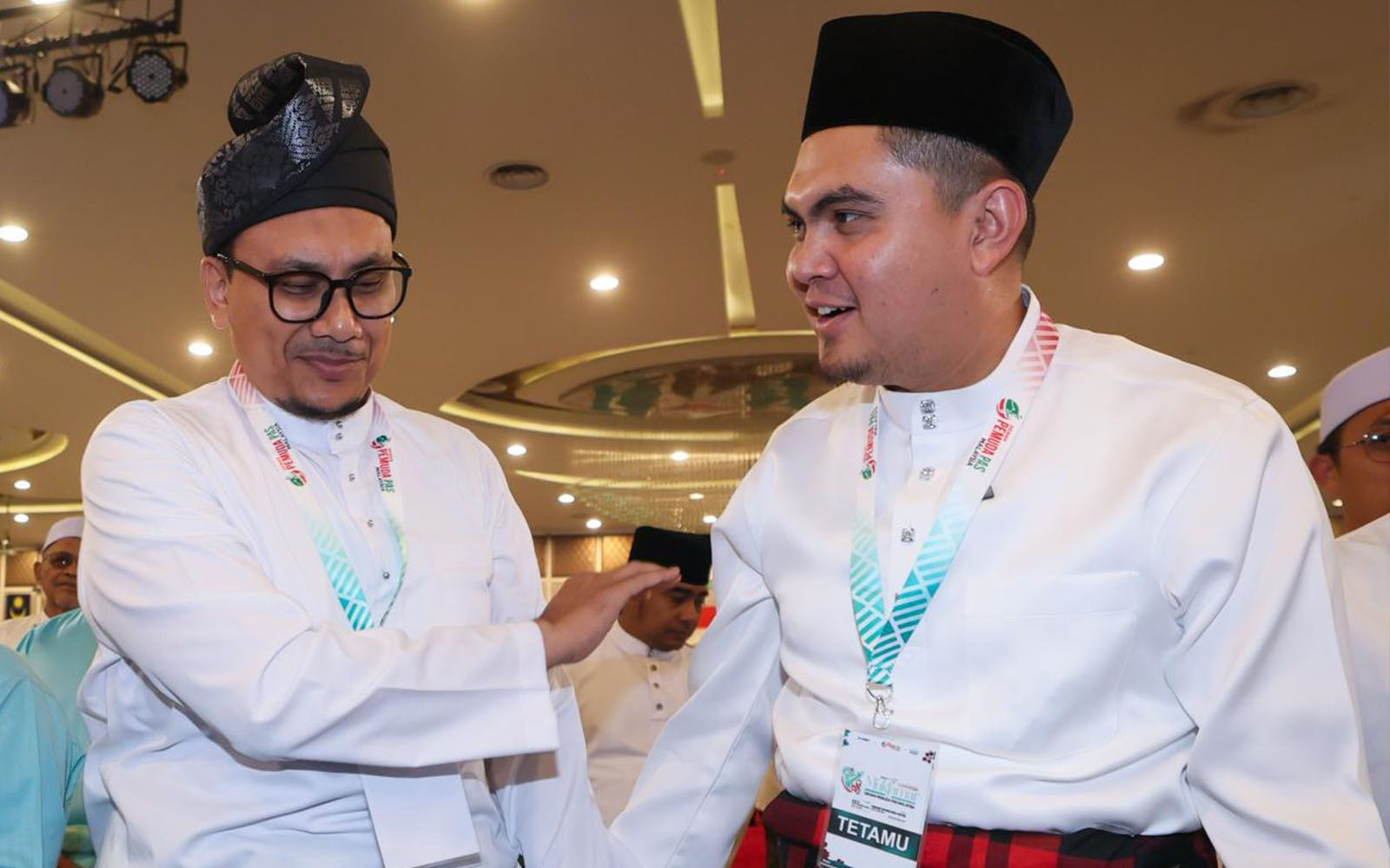 Akmal sambut baik PAS pertimbang guna lambang BN pada PRN Melaka