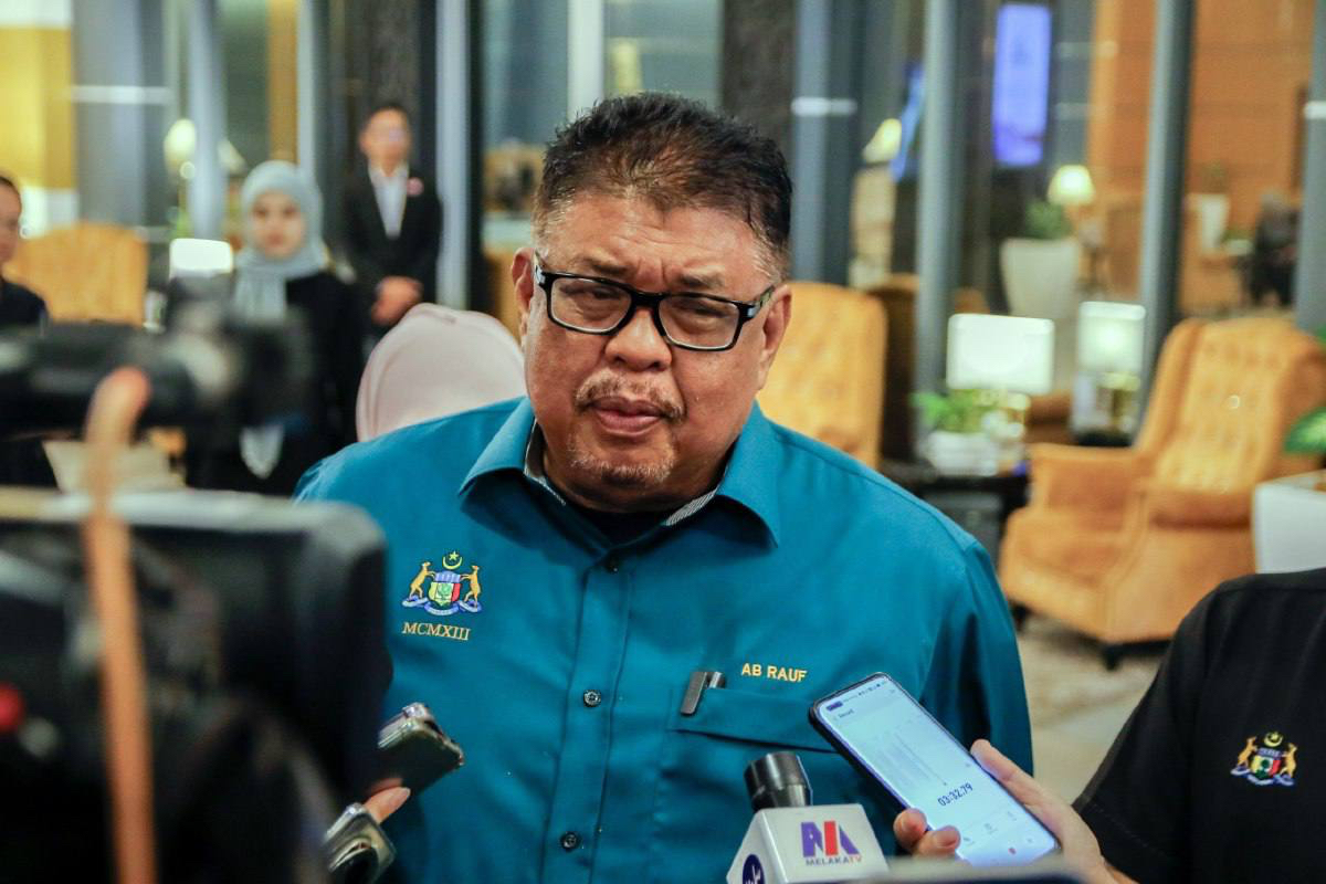 Ab Rauf: Rakyat Makin Matang, Tolak Politik Kebencian